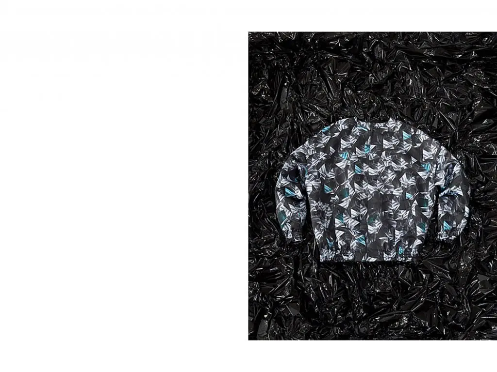 dominik Tarabanski fashion