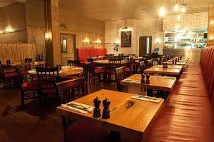 Burger and Lobster Review