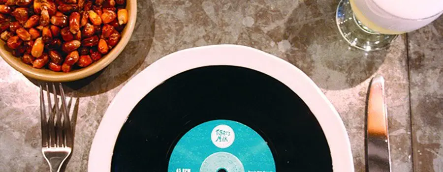 Ceviche Restaurant – For The Love of Music & Peruvian Cuisine