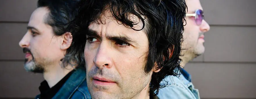 Jon Spencer Blues Explosion – What is Cool Anyway?