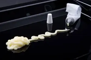 Molecular Gastonomy Blumenthal