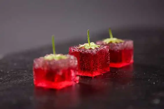 Molecular Gastronomy – Fad or Revolution?