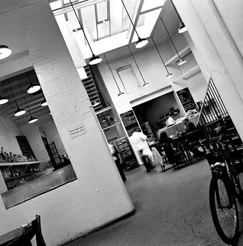 Nose To Tail - food Book