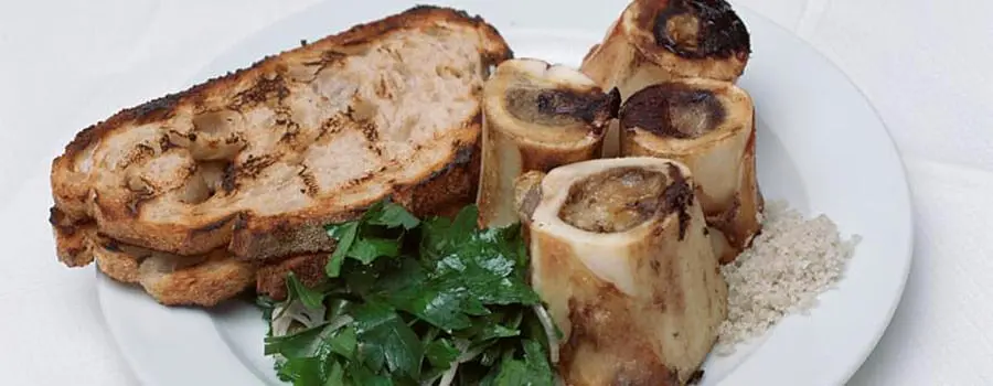 The Idea Behind Nose To Tail – Interview with Fergus Henderson