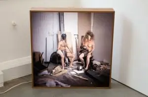 Bank Collective culture