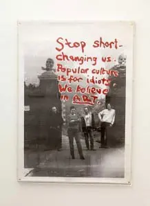 culture art collective