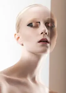 Beauty Shoot culture