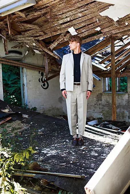 Young Graduates show at Who's Next Paris with Arts Thread