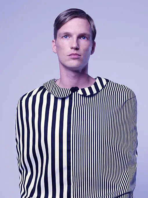 Young Graduates show at Who's Next Paris with Arts Thread