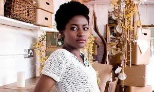 josephine oniyama manchester singer