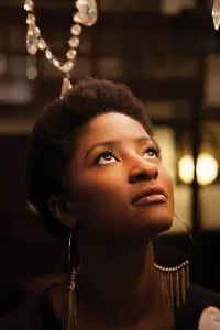 josephine oniyama manchester singer