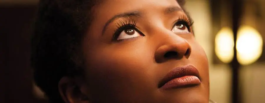 Manchester Soulstress Josephine Oniyama – Latest Single ‘Portrait’