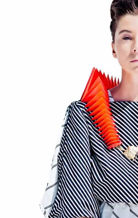 Young Graduates show