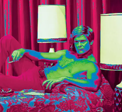 alternative culture book