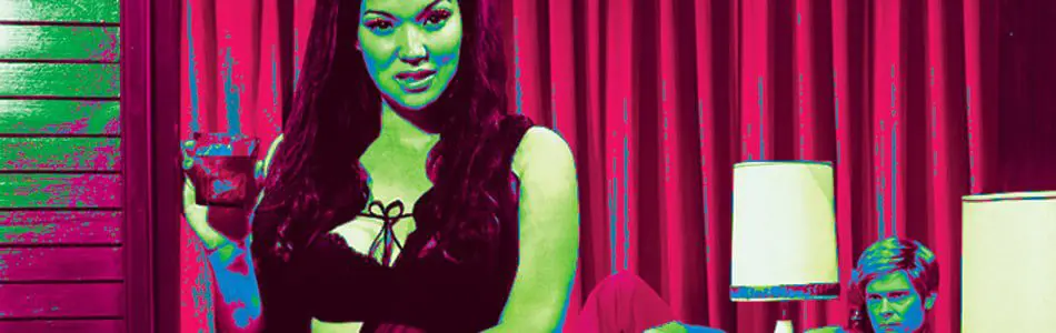 Peep Shows: Cult Film and the Cine-Erotic – Book Feature