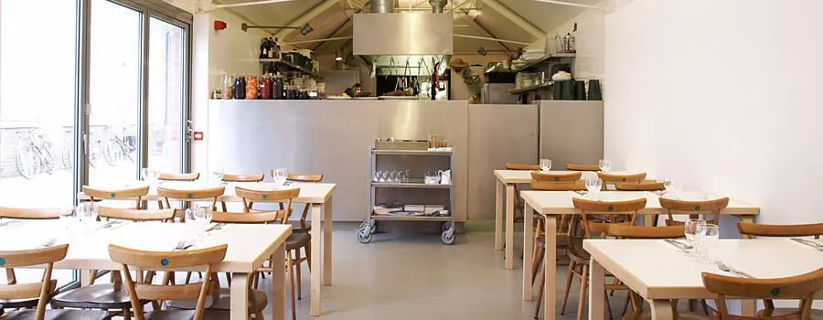 Back to School with Rochelle Canteen