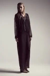 Sports style fashion