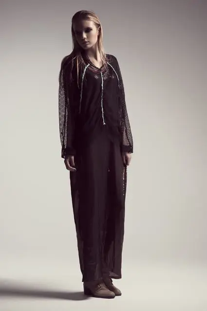 Sports style fashion