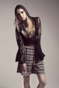 Sports fashion style