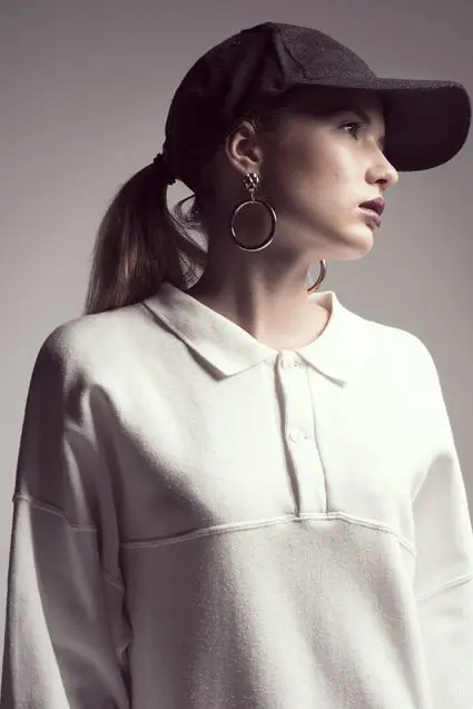 Sports fashion label