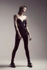 Sports style fashion