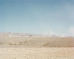 Zed Nelson - Israel Photography Series