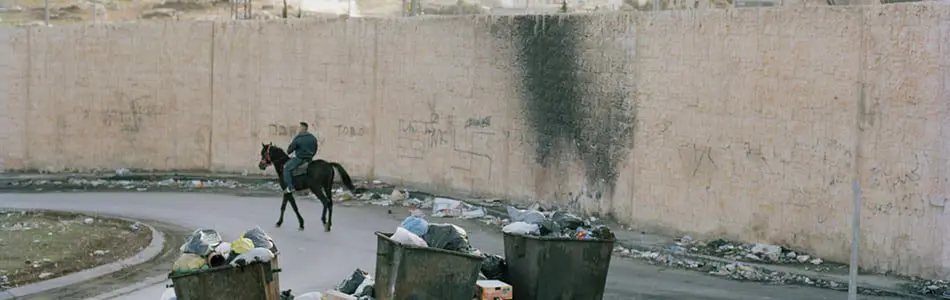 ‘In This Land’ by Zed Nelson – Israel Photography Series