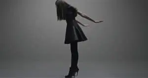 Givenchy film by Hellohikimori Studio to launch lipstick line