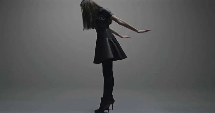 Hellohikimori Studio film for Givenchy to launch lipstick line