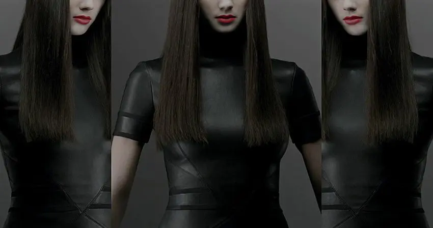 Givenchy film by Hellohikimori Studio to launch lipstick line