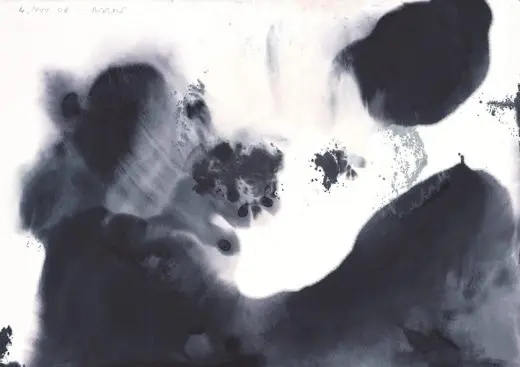 artist Gerhard Richter