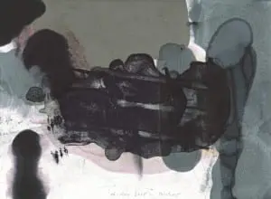 artist Gerhard Richter