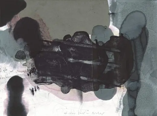 artist Gerhard Richter