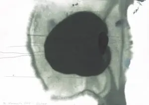 artist Gerhard Richter