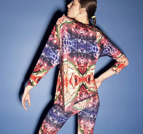 Dream Nation – Fashion Label Film by Jan Macierewicz