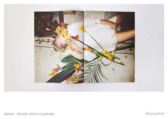 noise festival - creative industries