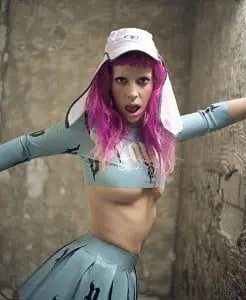 noise festival - creative industries