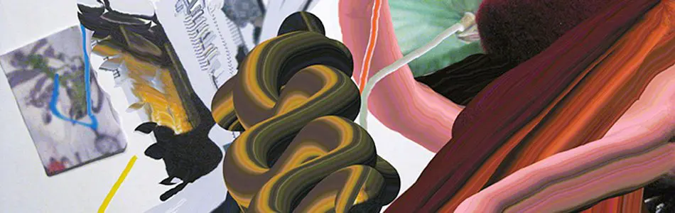 Riccardo Iacono – This Orientation – Summit Gallery