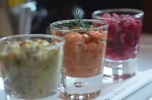 Sam’s Brasserie Chiswick