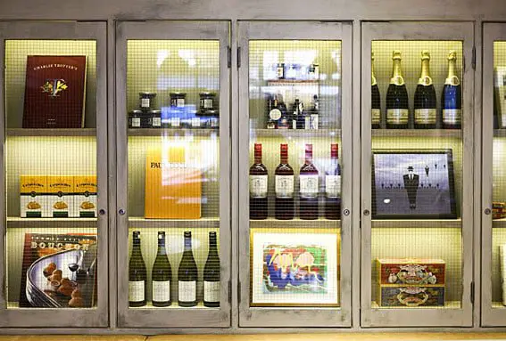 sonnys kitchen barnes london