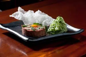 Spice Market London, restaurant review