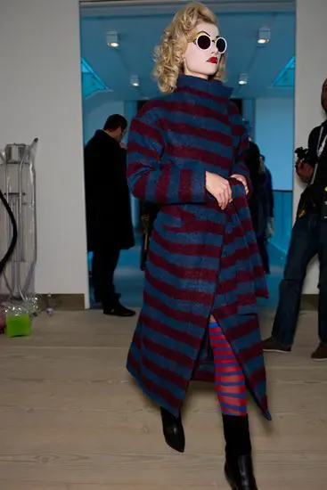 vivienne westwood fashion