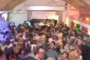 55DSL studio fifty five