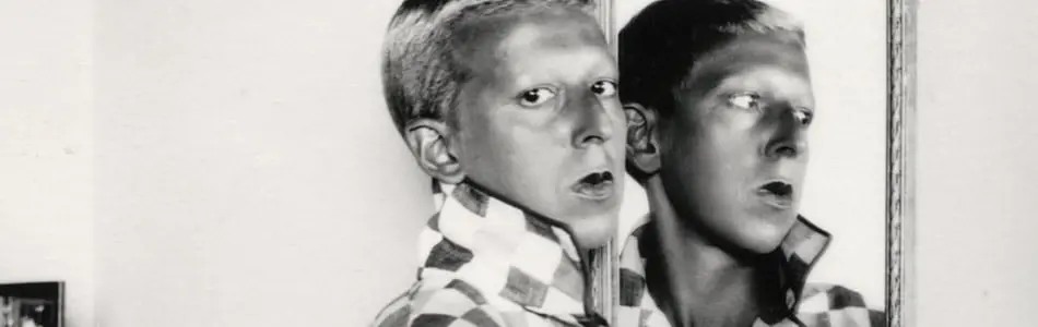 Claude Cahun, Alexis Hunter & Mahtab Hussain Exhibition