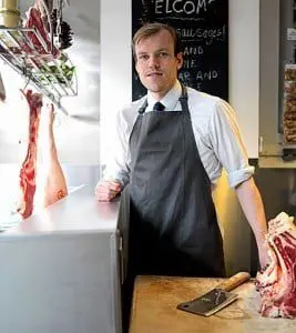 Peckham’s Bellenden Road