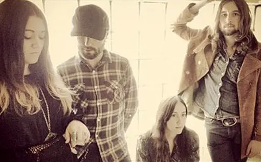 Canyon Family – Americana with a Northern Twang