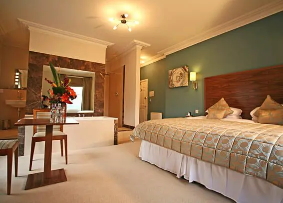 fishmore hall ludlow