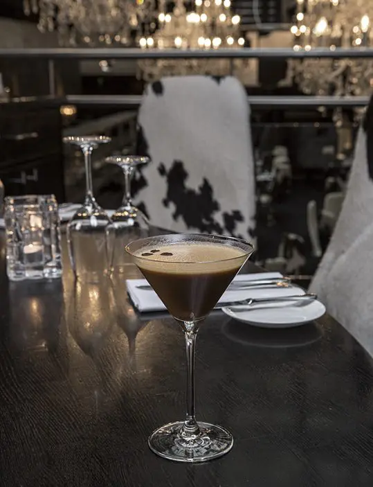 Gaucho steak Manchester