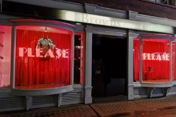 performance art culture