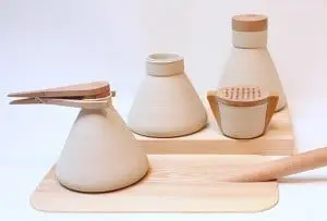 Joseph Hartley craft